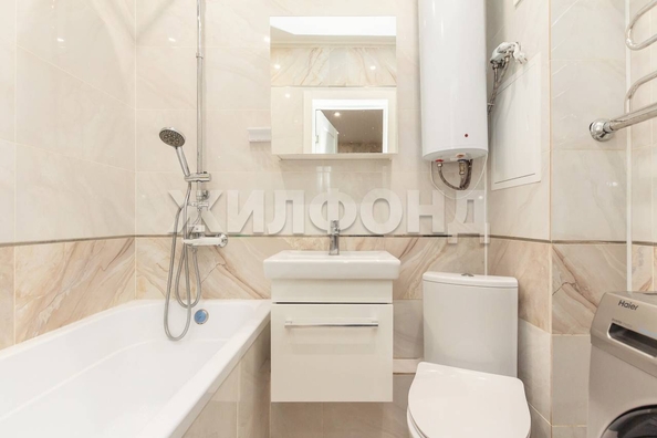 
  Продается 2-комн. квартира, 49.4 м², Песчаная ул
. Фото 16.