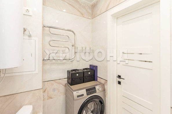 
  Продается 2-комн. квартира, 49.4 м², Песчаная ул
. Фото 17.