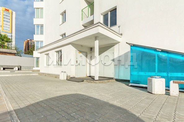 
  Продается 2-комн. квартира, 49.4 м², Песчаная ул
. Фото 27.