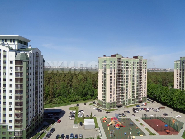 
  Продается 2-комн. квартира, 37.1 м², Нагорная 6-я ул
. Фото 4.