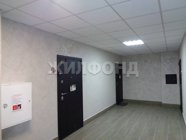 
  Продается 2-комн. квартира, 37.1 м², Нагорная 6-я ул
. Фото 5.