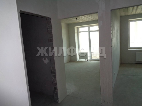 
  Продается 2-комн. квартира, 37.1 м², Нагорная 6-я ул
. Фото 8.