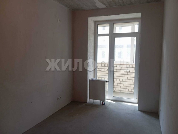 
  Продается 2-комн. квартира, 39.12 м², Нагорная 6-я ул
. Фото 7.