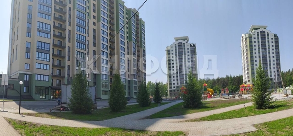
  Продается 2-комн. квартира, 39.12 м², Нагорная 6-я ул
. Фото 12.