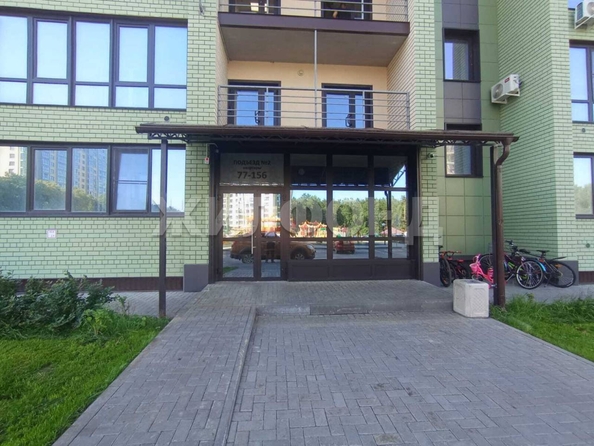 
  Продается 2-комн. квартира, 39.12 м², Нагорная 6-я ул
. Фото 15.