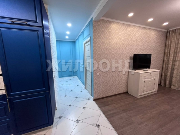 
  Продается 2-комн. квартира, 51 м², Строителей пр-кт
. Фото 3.