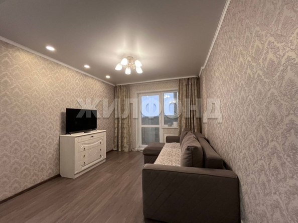 
  Продается 2-комн. квартира, 51 м², Строителей пр-кт
. Фото 5.