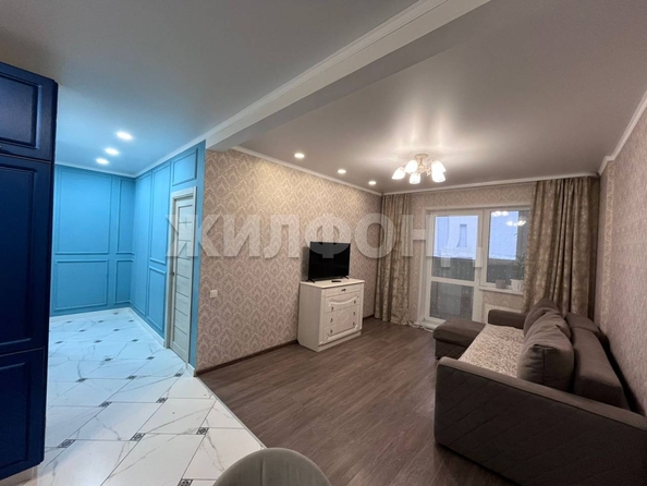 
  Продается 2-комн. квартира, 51 м², Строителей пр-кт
. Фото 6.