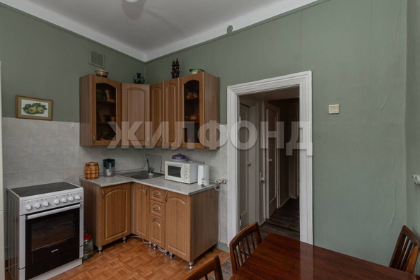 
  Продается 2-комн. квартира, 55.3 м², Социалистический пр-кт
. Фото 10.