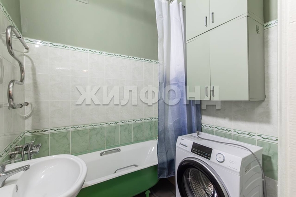 
  Продается 2-комн. квартира, 55.3 м², Социалистический пр-кт
. Фото 16.