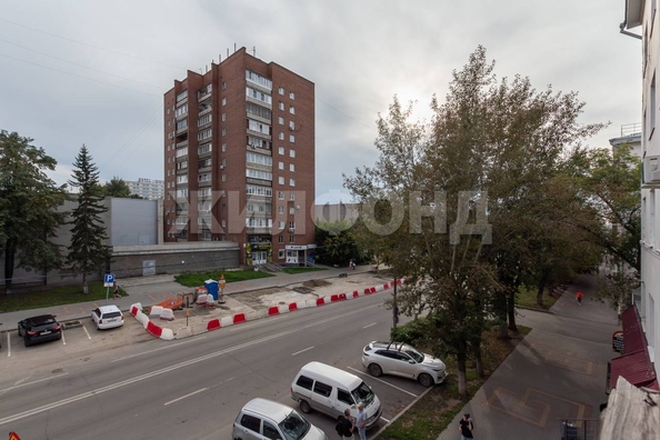 
  Продается 2-комн. квартира, 55.3 м², Социалистический пр-кт
. Фото 25.