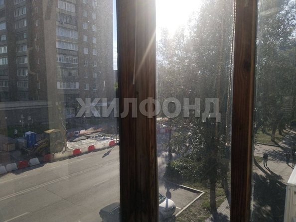 
  Продается 2-комн. квартира, 55.3 м², Социалистический пр-кт
. Фото 27.