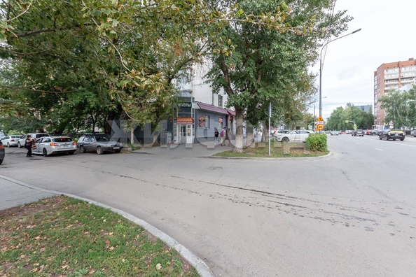 
  Продается 2-комн. квартира, 55.3 м², Социалистический пр-кт
. Фото 37.