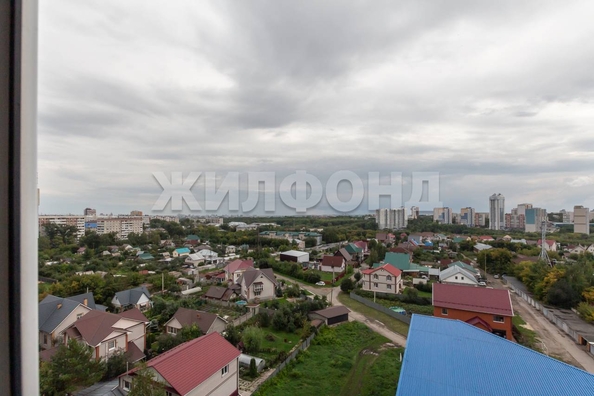 
  Продается 2-комн. квартира, 67.7 м², Прямой проезд
. Фото 14.