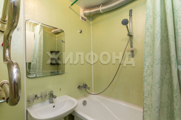 
  Продается 2-комн. квартира, 67.7 м², Прямой проезд
. Фото 16.