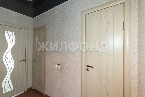 
  Продается 2-комн. квартира, 67.7 м², Прямой проезд
. Фото 19.