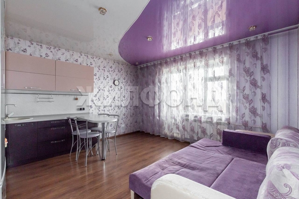 
  Продается 2-комн. квартира, 67.7 м², Прямой проезд
. Фото 21.