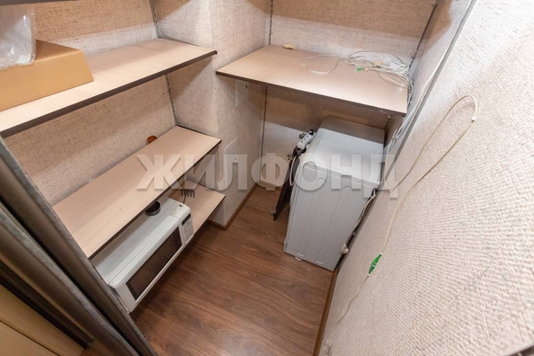 
  Продается 2-комн. квартира, 67.7 м², Прямой проезд
. Фото 31.