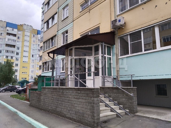 
  Продается 2-комн. квартира, 67.7 м², Прямой проезд
. Фото 43.