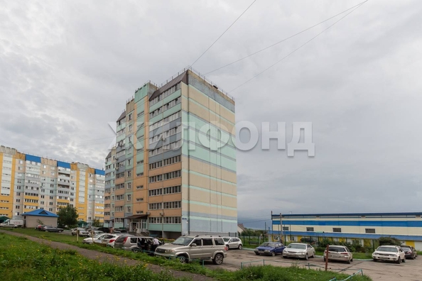 
  Продается 2-комн. квартира, 67.7 м², Прямой проезд
. Фото 54.