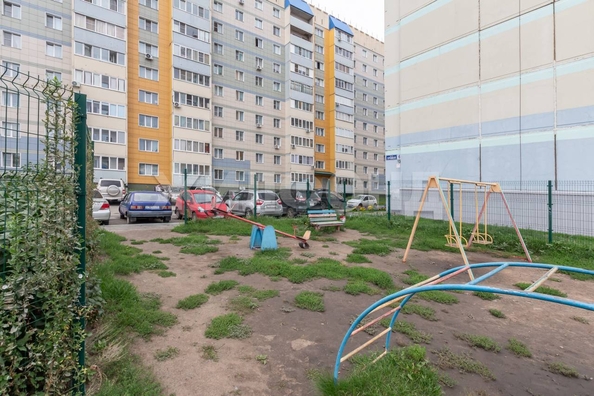 
  Продается 2-комн. квартира, 67.7 м², Прямой проезд
. Фото 58.