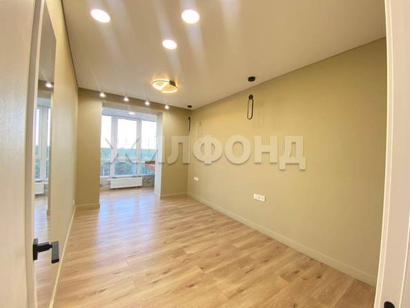 
  Продается 2-комн. квартира, 40.87 м², Нагорная 6-я ул
. Фото 8.