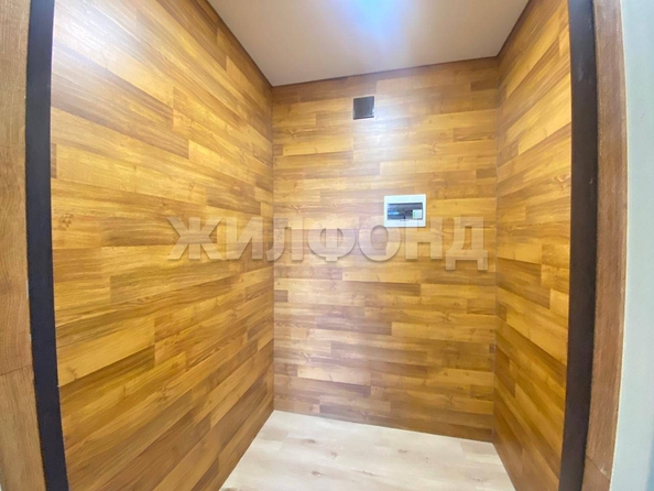 
  Продается 2-комн. квартира, 40.87 м², Нагорная 6-я ул
. Фото 11.