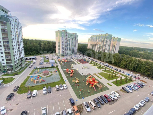 
  Продается 2-комн. квартира, 40.87 м², Нагорная 6-я ул
. Фото 30.