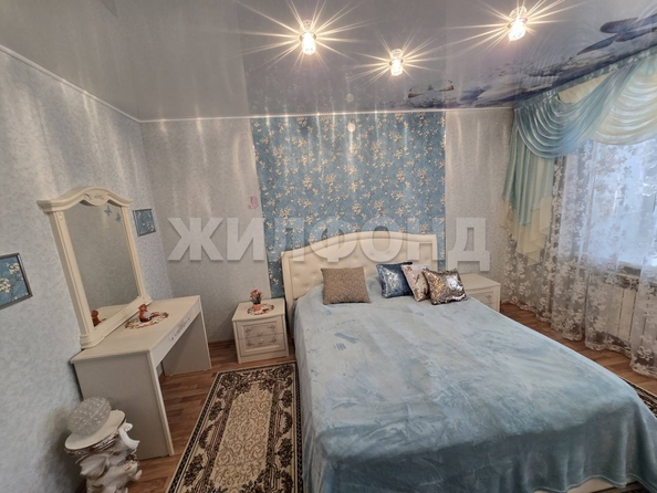 
  Продается 2-комн. квартира, 55.5 м², Балтийская ул
. Фото 3.
