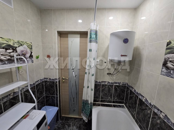 
  Продается 2-комн. квартира, 55.5 м², Балтийская ул
. Фото 11.
