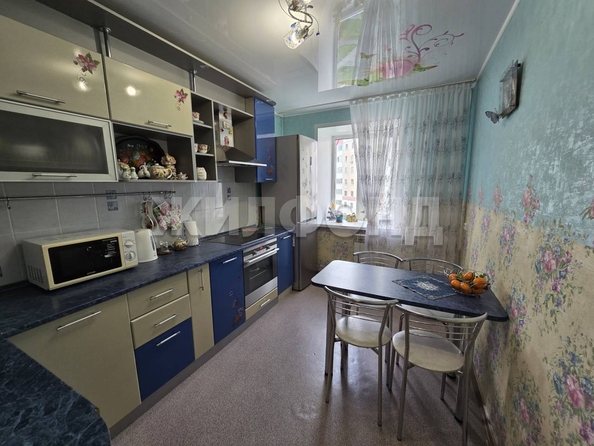 
  Продается 2-комн. квартира, 55.5 м², Балтийская ул
. Фото 16.
