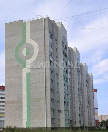 
  Продается 2-комн. квартира, 55.5 м², Балтийская ул
. Фото 21.