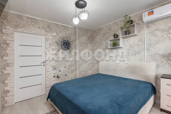 
  Продается 2-комн. квартира, 52.73 м², Северный Власихинский проезд
. Фото 1.