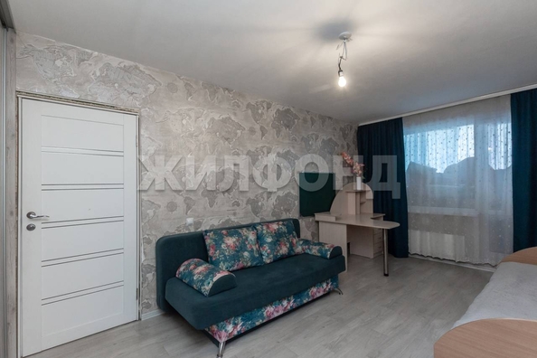 
  Продается 2-комн. квартира, 52.73 м², Северный Власихинский проезд
. Фото 3.