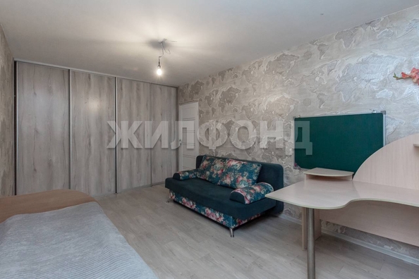 
  Продается 2-комн. квартира, 52.73 м², Северный Власихинский проезд
. Фото 4.