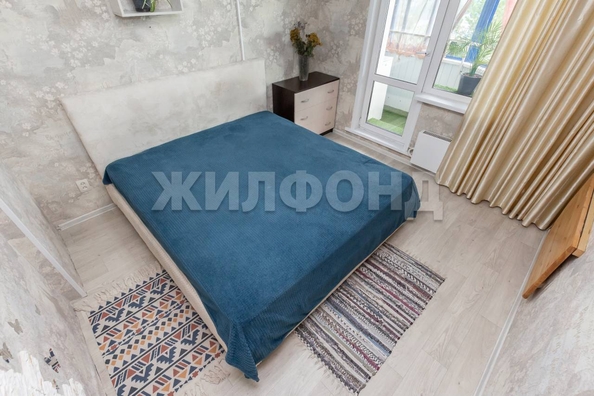 
  Продается 2-комн. квартира, 52.73 м², Северный Власихинский проезд
. Фото 6.
