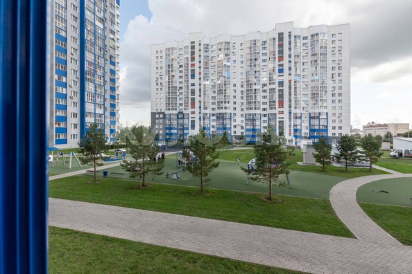 
  Продается 2-комн. квартира, 52.73 м², Северный Власихинский проезд
. Фото 13.