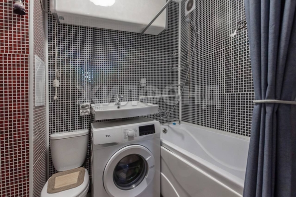 
  Продается 2-комн. квартира, 52.73 м², Северный Власихинский проезд
. Фото 16.