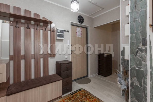 
  Продается 2-комн. квартира, 52.73 м², Северный Власихинский проезд
. Фото 21.