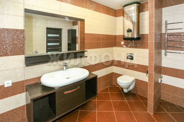 
  Продается 3-комн. квартира, 111.3 м², Приречная ул
. Фото 20.
