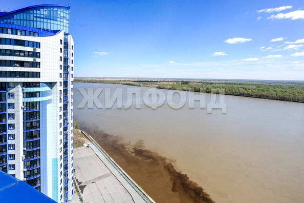 
  Продается 3-комн. квартира, 111.3 м², Приречная ул
. Фото 26.