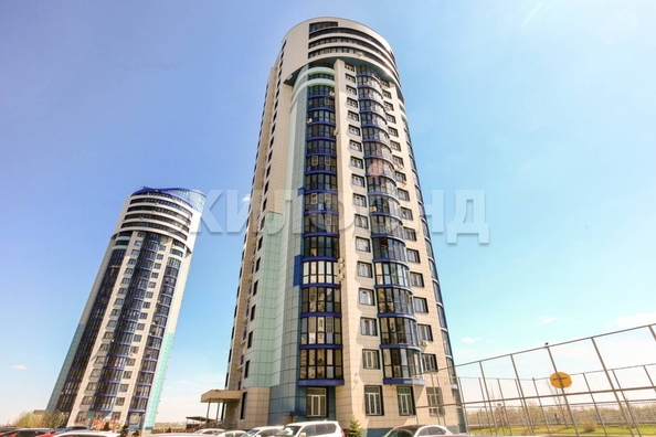 
  Продается 3-комн. квартира, 111.3 м², Приречная ул
. Фото 29.