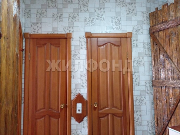 
  Продается 3-комн. квартира, 72.3 м², Юбилейная ул
. Фото 4.