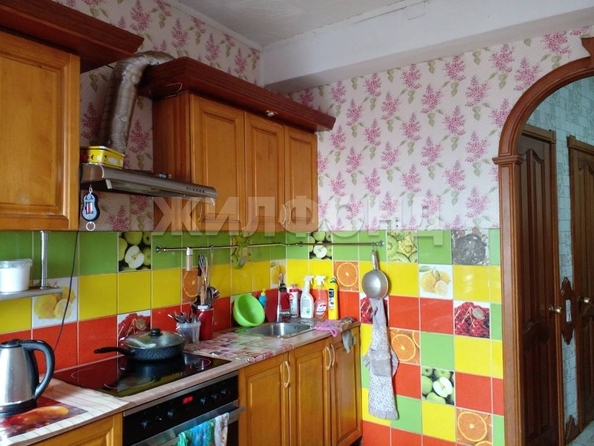 
  Продается 3-комн. квартира, 72.3 м², Юбилейная ул
. Фото 9.