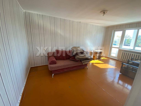 
  Продается 3-комн. квартира, 60 м², Строительная ул
. Фото 1.