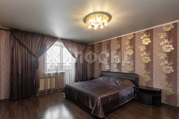 
  Продается 3-комн. квартира, 86.2 м², Павловский тракт
. Фото 10.