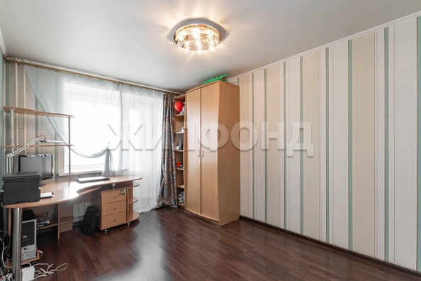 
  Продается 3-комн. квартира, 86.2 м², Павловский тракт
. Фото 12.