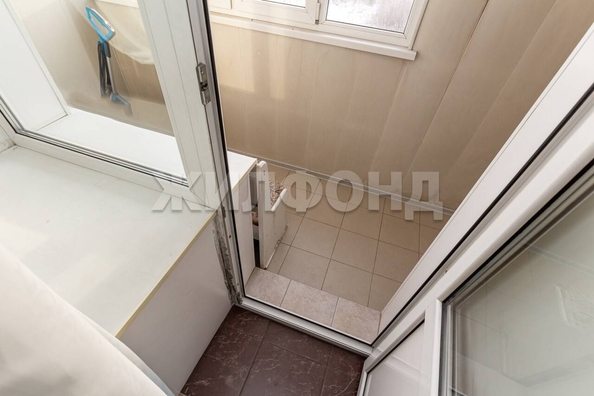 
  Продается 3-комн. квартира, 86.2 м², Павловский тракт
. Фото 21.