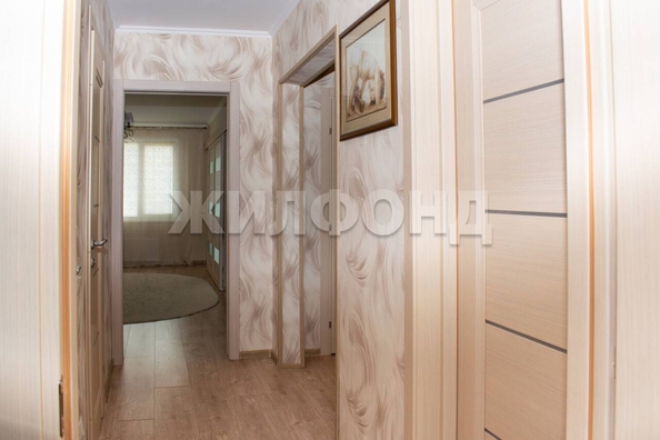 
  Продается 3-комн. квартира, 80.8 м², Северный Власихинский проезд
. Фото 7.