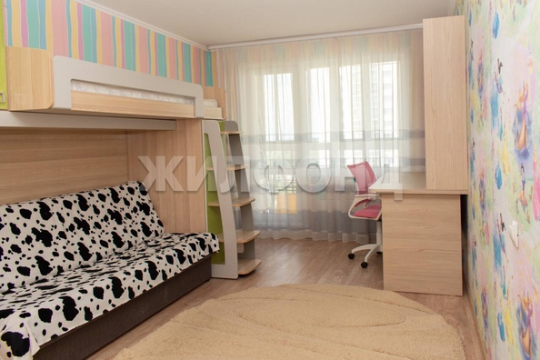 
  Продается 3-комн. квартира, 80.8 м², Северный Власихинский проезд
. Фото 8.